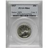 Image 1 : 1937 25C PR66 PCGS. PCGS Population (318/81). NGC