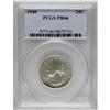 Image 1 : 1940 25C PR66 PCGS. PCGS Population (587/147). NGC