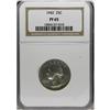 Image 1 : 1942 25C PR65 NGC. NGC Census: (1032/1560). PCGS P