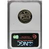 Image 2 : 1977-S 25C PR70 Deep Cameo NGC. NGC Census: (6/0).