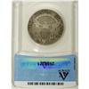 Image 2 : 1806 50C Pointed 6, Stem VG10 ANACS. O-115. NGC Ce