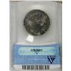 Image 2 : 1807 50C Draped Bust G4 ANACS. NGC Census: (12/177
