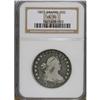 Image 1 : 1807 50C Draped Bust VG10 NGC. NGC Census: (51/166