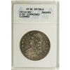 Image 1 : 1811/10 50C --Cleaned, Corroded--ANACS. XF45 Details. N