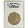 Image 1 : 1812 50C --Cleaned--ANACS. AU58 Details. NGC Census: (2