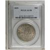 1825 50C AU58 PCGS. PCGS Population (116/211). NGC