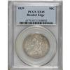Image 1 : 1839 50C XF45 PCGS. PCGS Population (37/202). NGC