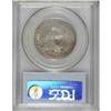 Image 2 : 1839 50C XF45 PCGS. PCGS Population (37/202). NGC