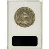 Image 2 : 1859-O 50C --Cleaned--ANACS. MS60 Details. NGC Cens