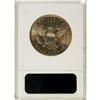 Image 2 : 1894 50C --Cleaned--ANACS. MS60 Details. NGC Census