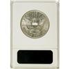 Image 4 : 1896 50C --Cleaned--ANACS. MS60 Details. NGC Census: (4
