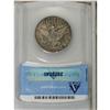 Image 2 : 1898 50C AU55 ANACS. NGC Census: (8/236). PCGS Pop