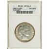 Image 1 : 1907-O 50C --Cleaned--ANACS. MS60 Details. NGC Cens