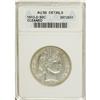 Image 1 : 1913-D 50C --Cleaned--ANACS. AU58 Details. NGC Cens