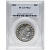 Image 1 : 1893 50C PR62 PCGS. PCGS Population (24/149). NGC