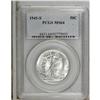 Image 1 : 1941-S 50C MS64 PCGS. PCGS Population (2877/2078).