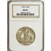 Image 1 : 1942-S 50C MS65 NGC. NGC Census: (1892/312). PCGS