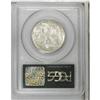 Image 2 : 1943-D 50C MS66 PCGS. PCGS Population (1349/193).