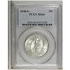 Image 1 : 1946-S 50C MS66 PCGS. PCGS Population (1161/17). N