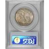 Image 2 : 1947-D 50C MS65 PCGS. PCGS Population (3702/784).