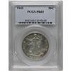 Image 1 : 1942 50C PR65 PCGS. PCGS Population (1553/2165). N