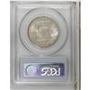 Image 2 : 1952 50C MS65 Full Bell Lines PCGS. PCGS Populatio