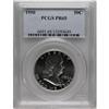 Image 1 : 1950 50C PR65 PCGS. PCGS Population (992/380). NGC