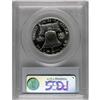 Image 2 : 1950 50C PR65 PCGS. PCGS Population (992/380). NGC