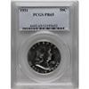 Image 1 : 1951 50C PR65 PCGS. PCGS Population (817/487). NGC