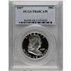 Image 1 : 1957 50C PR68 Cameo PCGS. PCGS Population (110/0).