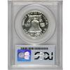 Image 2 : 1960 50C PR67 Deep Cameo PCGS. PCGS Population (10