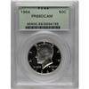 Image 1 : 1964 50C PR68 Deep Cameo PCGS. PCGS Population (20