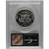 Image 2 : 1964 50C PR68 Deep Cameo PCGS. PCGS Population (20