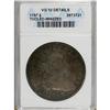 Image 1 : 1797 $1 10x6 Stars VG10 ANACS. NGC Census: (0/0). PCGS