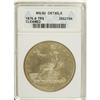 Image 1 : 1876-S T$1 MS60 ANACS. NGC Census: (13/365). PCGS Popu