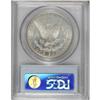 Image 2 : 1878 8TF $1 MS63 PCGS. PCGS Population (2852/2402)