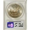 Image 2 : 1878 7/8TF $1 Strong MS63 PCGS. PCGS Population (1