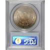 Image 2 : 1879-S $1 MS65 PCGS. PCGS Population (19670/6643).