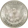 Image 2 : 1879-S $1 MS66 NGC. NGC Census: (10616/3304). PCGS Pop