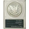 Image 2 : 1879-S $1 MS65 Prooflike PCGS. PCGS Population (10