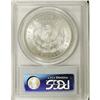 Image 2 : 1880 $1 MS65 PCGS. PCGS Population (734/75). NGC C