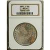 Image 1 : 1880-S $1 MS66 NGC. NGC Census: (17568/5354). PCGS