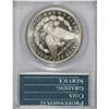 Image 2 : 1880-S $1 MS64 Deep Mirror Prooflike PCGS. PCGS Po