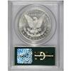Image 2 : 1880-S $1 MS64 Deep Mirror Prooflike PCGS. PCGS Po