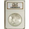 Image 3 : 1882 $1 MS65 NGC. NGC Census: (1840/322). PCGS Populat