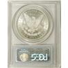 Image 2 : 1882-CC $1 MS64 PCGS. PCGS Population (7998/4917).