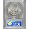 Image 2 : 1882-O $1 MS64 PCGS. PCGS Population (3939/583). N