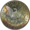 Image 2 : 1882-S $1 MS64 PCGS. PCGS Population (23346/18384)