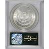 Image 2 : 1882-S $1 MS66 PCGS. PCGS Population (3712/585). N