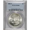 Image 1 : 1882-S $1 MS66 PCGS. PCGS Population (3712/585). N